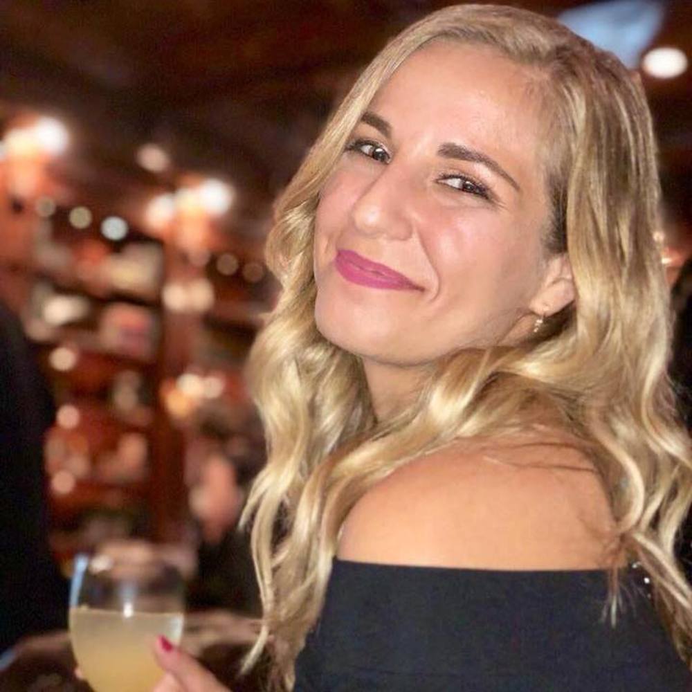 Meet your Posher, Lauren